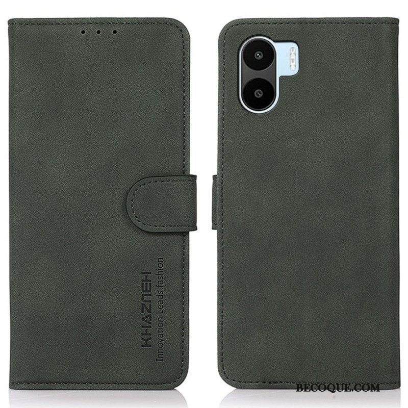 Kotelot Xiaomi Redmi A1 Khazneh