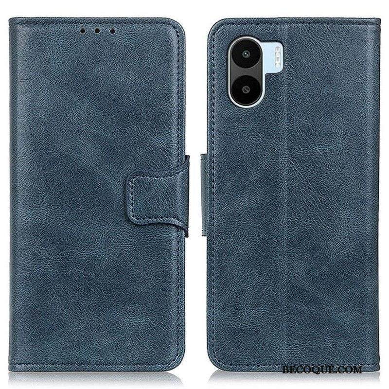 Kotelot Xiaomi Redmi A1 Käännettävä Lukko