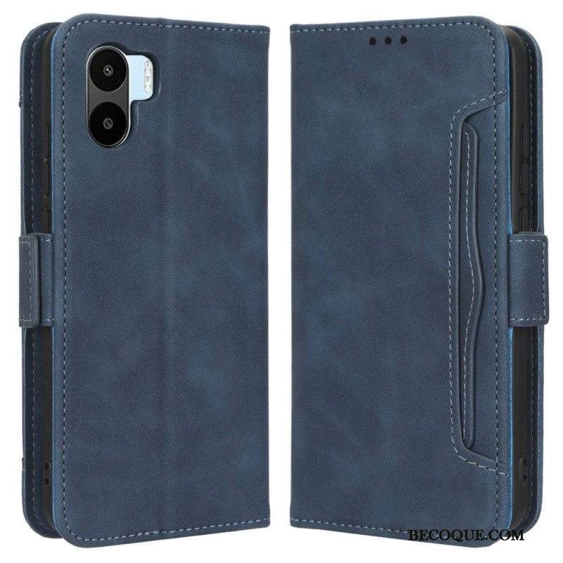 Kotelot Xiaomi Redmi A1 Multi-card Premier Class