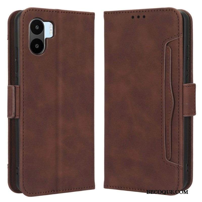 Kotelot Xiaomi Redmi A1 Multi-card Premier Class