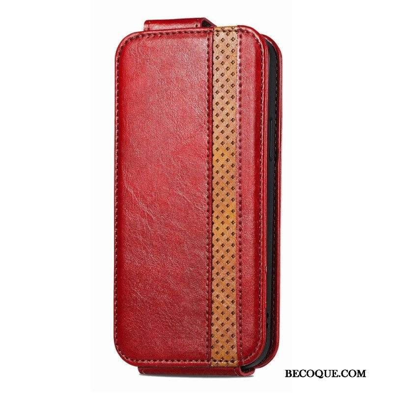 Kotelot Xiaomi Redmi A1 Pysty Caseneo