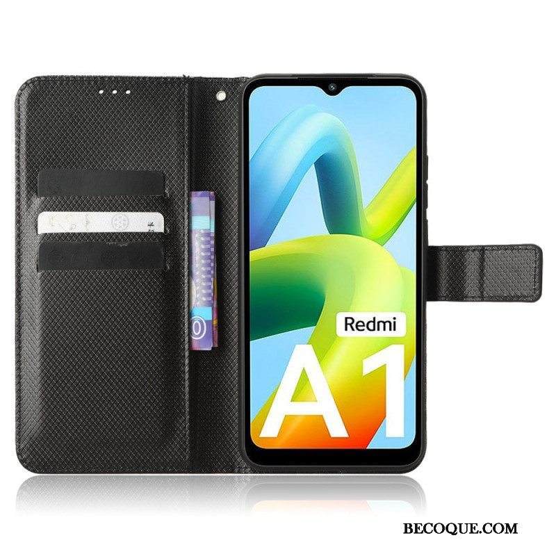 Kotelot Xiaomi Redmi A1 Suojaketju Kuori Hihnan Valinta