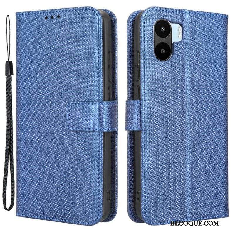 Kotelot Xiaomi Redmi A1 Suojaketju Kuori Hihnan Valinta