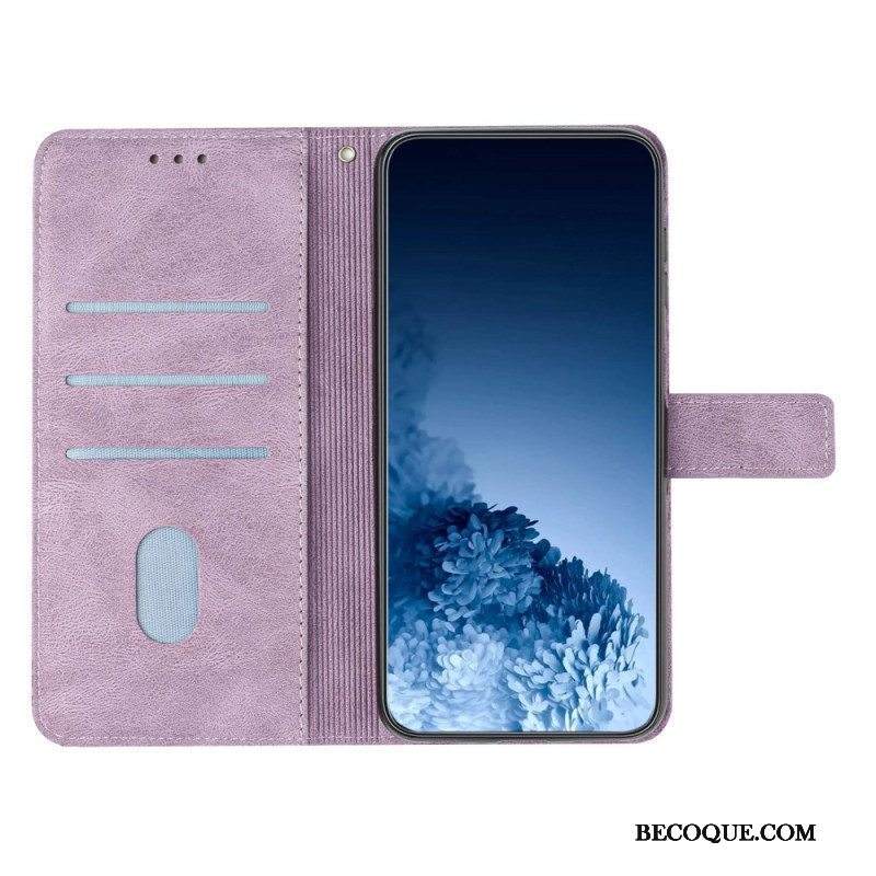 Kotelot Xiaomi Redmi A1 Suojaketju Kuori Strappy Mandala