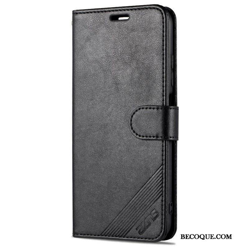 Kotelot Xiaomi Redmi Note 10 5G Azns Luxury