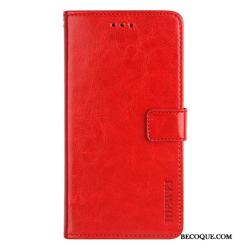 Kotelot Xiaomi Redmi Note 10 5G Idewei