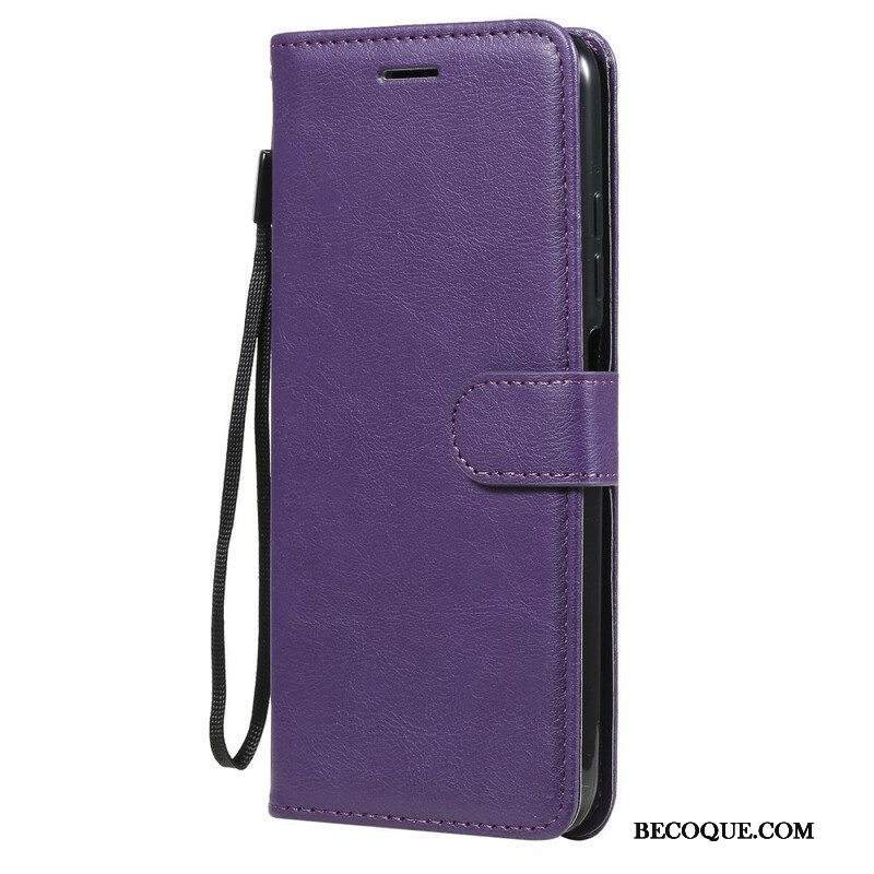 Kotelot Xiaomi Redmi Note 10 5G Yksivärinen