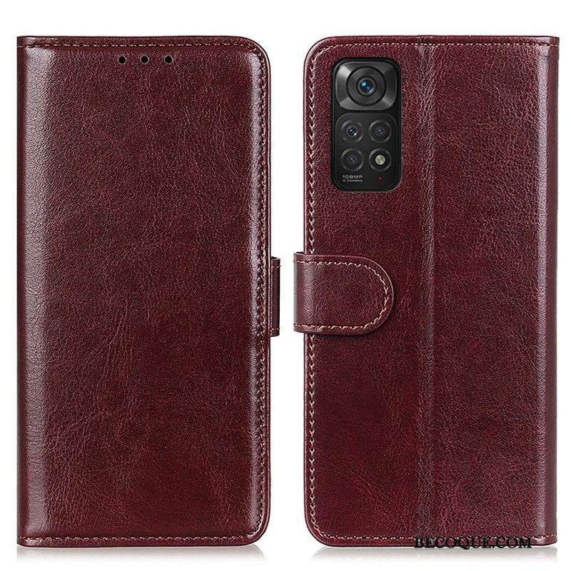 Kotelot Xiaomi Redmi Note 11 / 11S Frozen Finesse