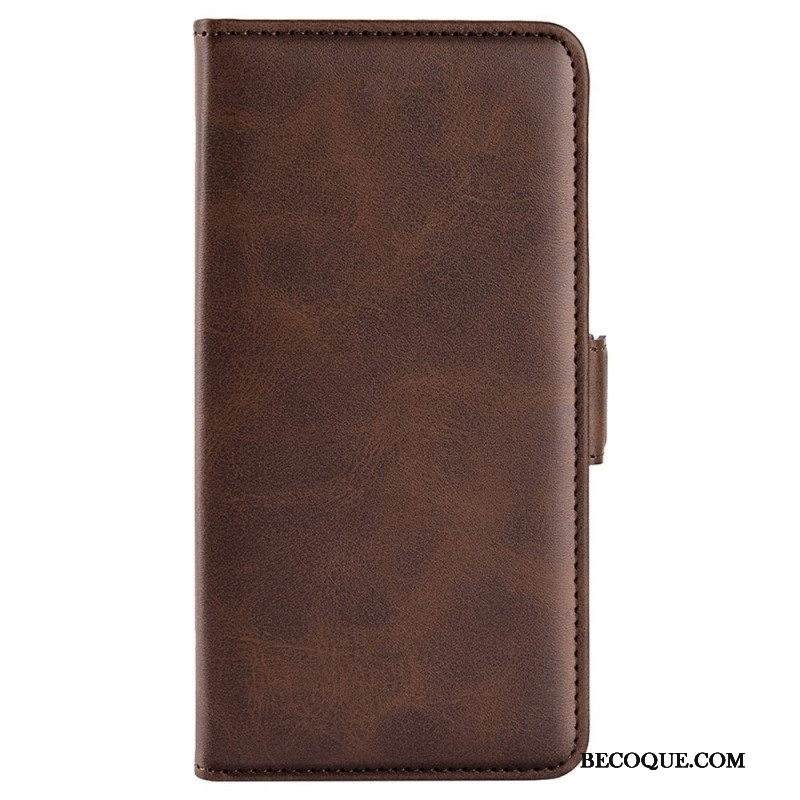 Kotelot Xiaomi Redmi Note 11 / 11S Kaksoisläppä