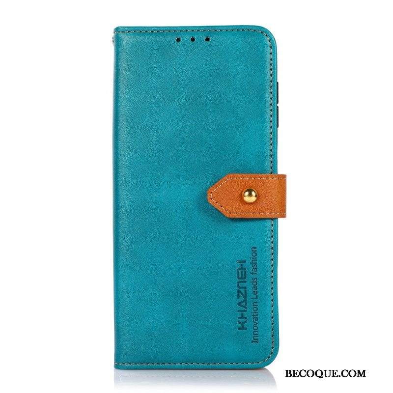 Kotelot Xiaomi Redmi Note 11 / 11S Khazneh-hihnalla