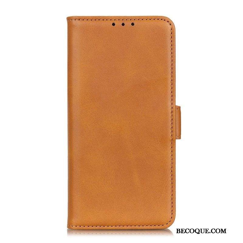 Kotelot Xiaomi Redmi Note 11 Pro / 11 Pro 5G Kaksoisläppä