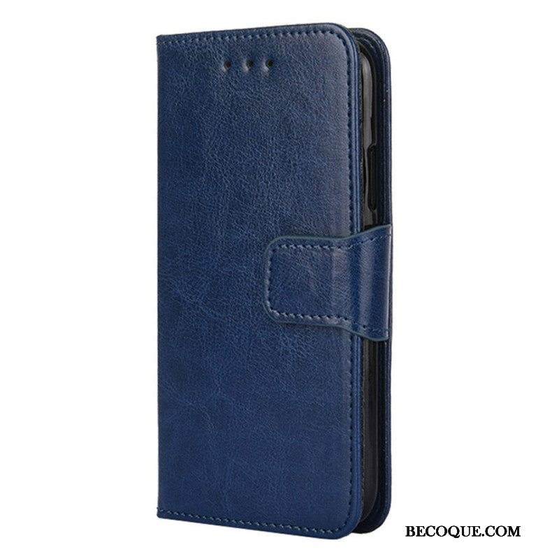 Kotelot Xiaomi Redmi Note 11 Pro / 11 Pro 5G Retro Keinonahkaa