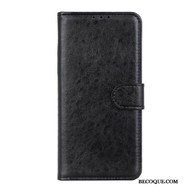 Kotelot Xiaomi Redmi Note 11 Pro / 11 Pro 5G Teksturoitu Keinonahka