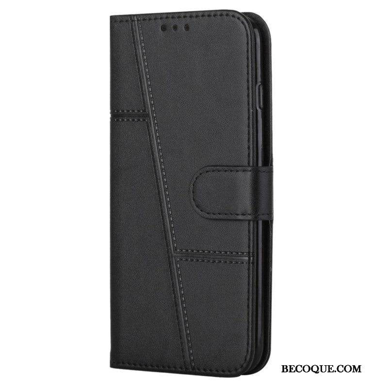 Kotelot Xiaomi Redmi Note 11 Pro Plus 5G Ensiluokkainen Keinonahka