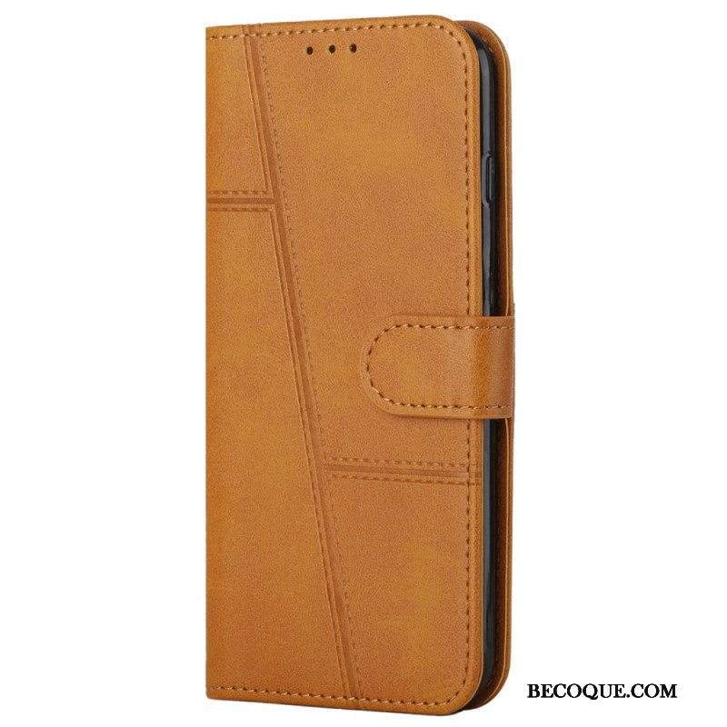 Kotelot Xiaomi Redmi Note 11 Pro Plus 5G Ensiluokkainen Keinonahka