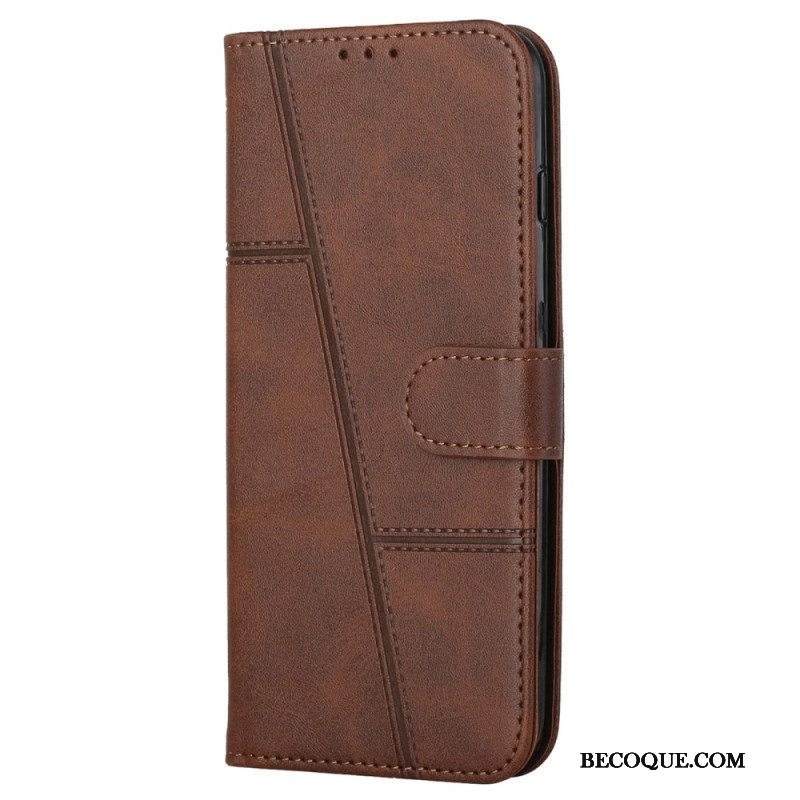 Kotelot Xiaomi Redmi Note 11 Pro Plus 5G Ensiluokkainen Keinonahka