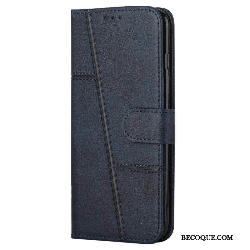 Kotelot Xiaomi Redmi Note 11 Pro Plus 5G Ensiluokkainen Keinonahka