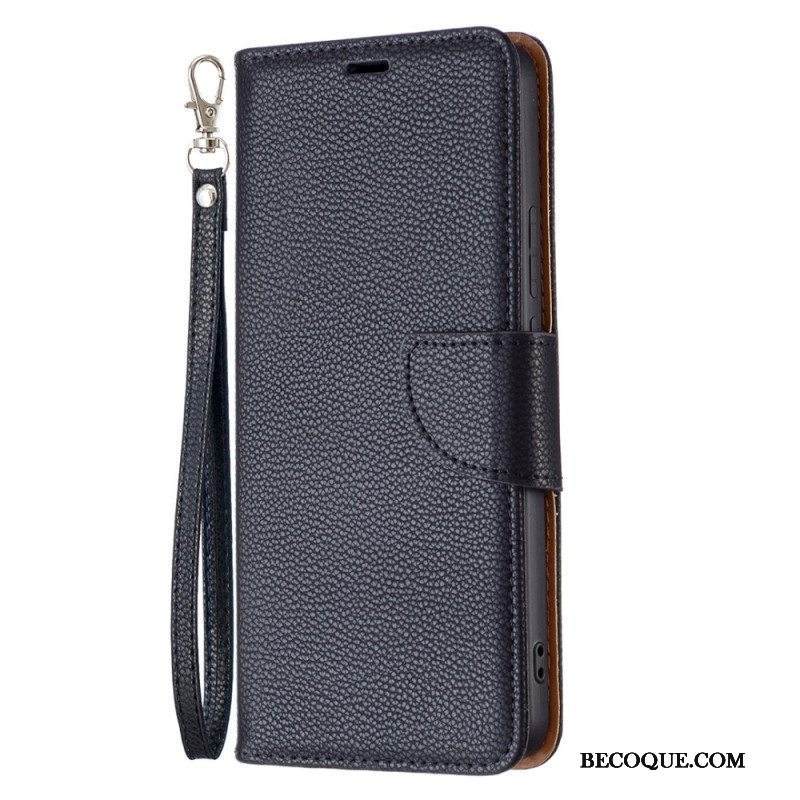 Kotelot Xiaomi Redmi Note 11 Pro Plus 5G Litsi Vino Lukko