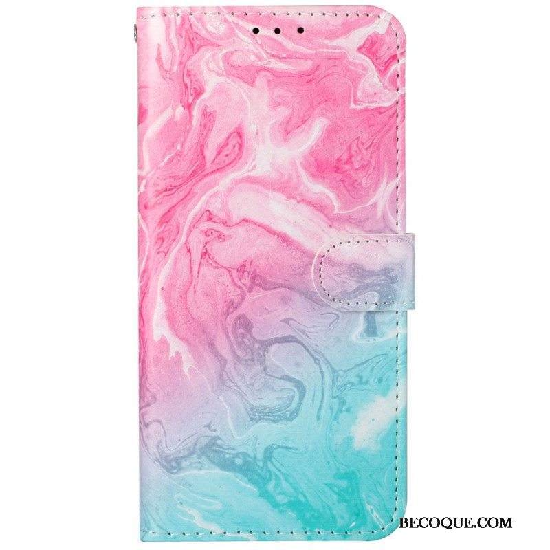 Kotelot Xiaomi Redmi Note 11 Pro Plus 5G Marmori Tyyli