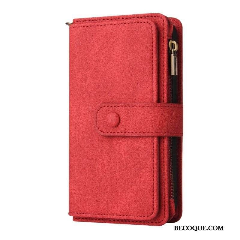 Kotelot Xiaomi Redmi Note 11 Pro Plus 5G Vintage Monitoiminen