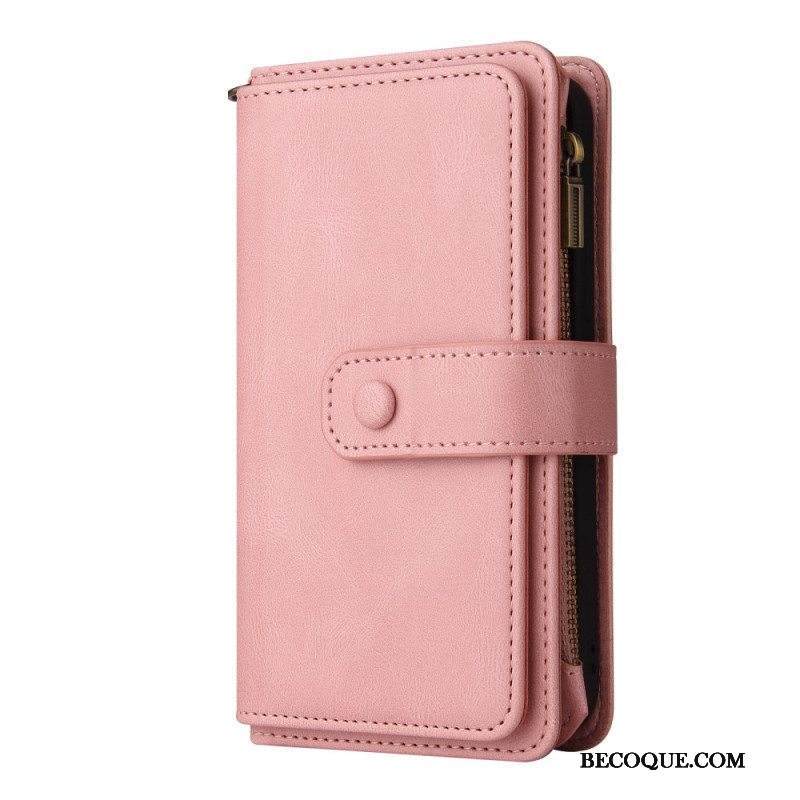 Kotelot Xiaomi Redmi Note 11 Pro Plus 5G Vintage Monitoiminen