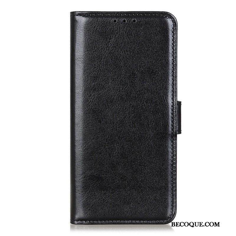 Kotelot Xiaomi Redmi Note 12 4G Keinopatenttinahkaa