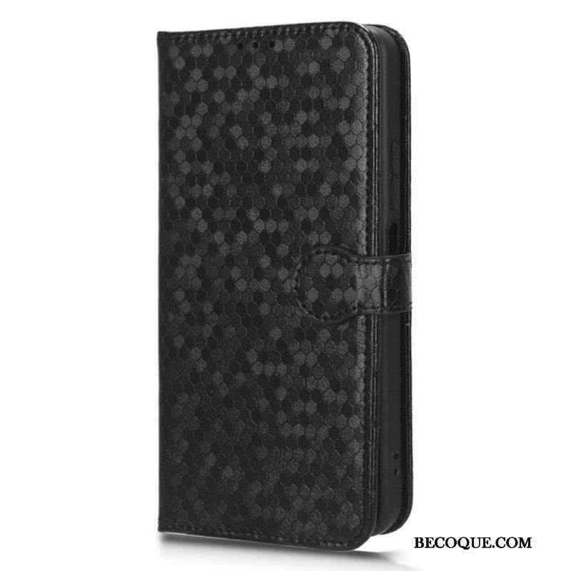 Kotelot Xiaomi Redmi Note 12 4G Suojaketju Kuori 3d Strappy Design