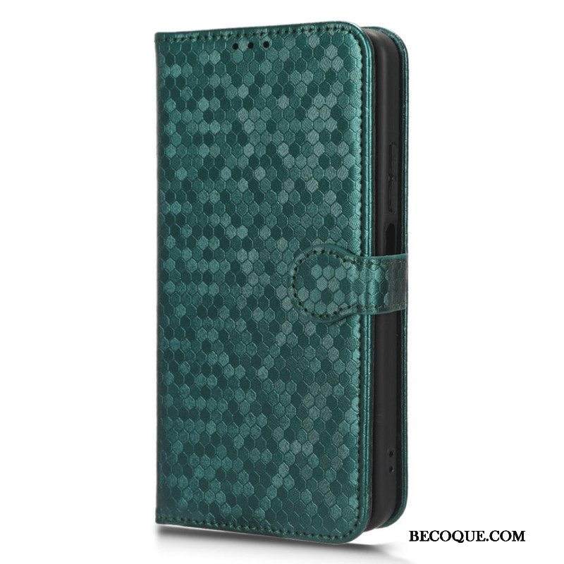 Kotelot Xiaomi Redmi Note 12 4G Suojaketju Kuori 3d Strappy Design