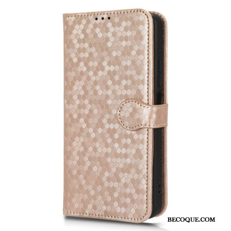 Kotelot Xiaomi Redmi Note 12 4G Suojaketju Kuori 3d Strappy Design