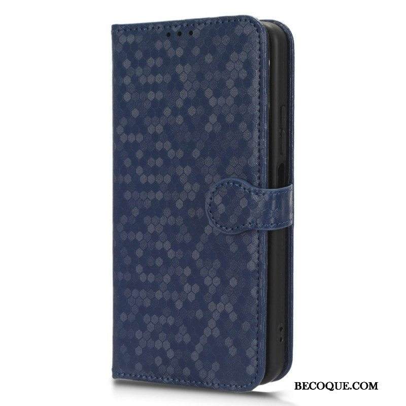 Kotelot Xiaomi Redmi Note 12 4G Suojaketju Kuori 3d Strappy Design