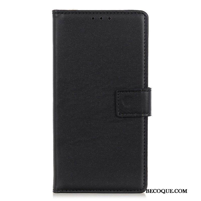 Kotelot Xiaomi Redmi Note 12 5G Keinonahka