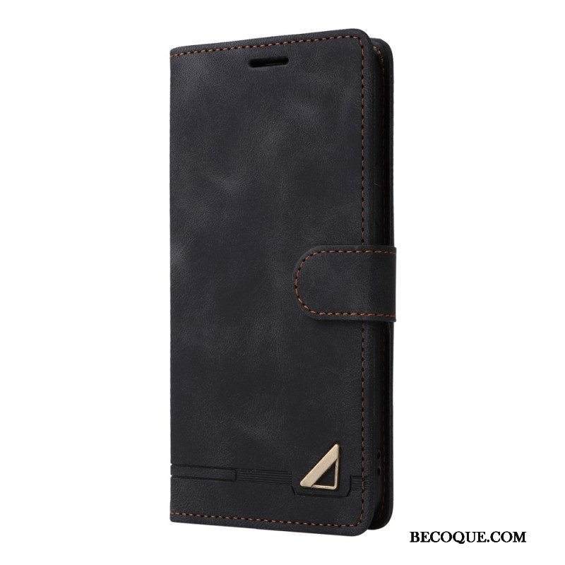 Kotelot Xiaomi Redmi Note 12 5G Nahan Muotoilu