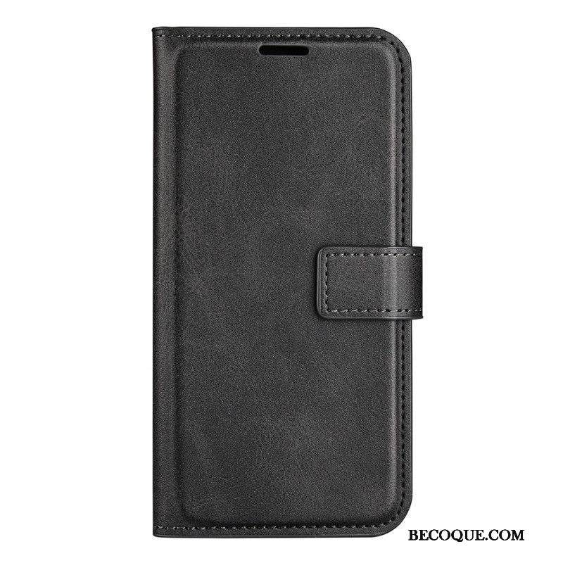 Kotelot Xiaomi Redmi Note 12 5G Tyyli Nahka Väri