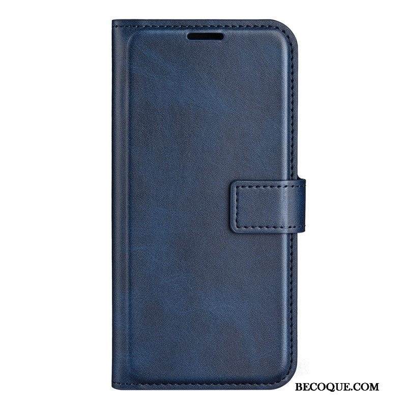 Kotelot Xiaomi Redmi Note 12 5G Tyyli Nahka Väri