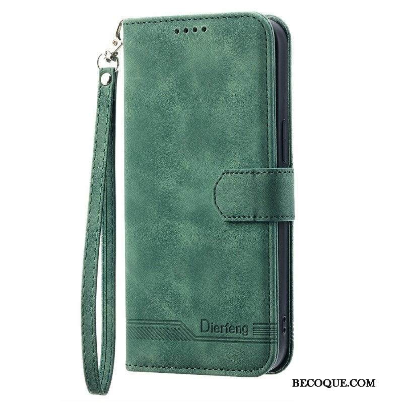 Kotelot Xiaomi Redmi Note 12 Pro Dierfeng