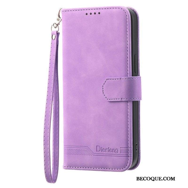 Kotelot Xiaomi Redmi Note 12 Pro Dierfeng