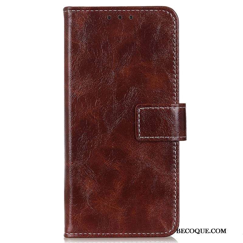 Kotelot Xiaomi Redmi Note 13 5g Lakattu Rakenne