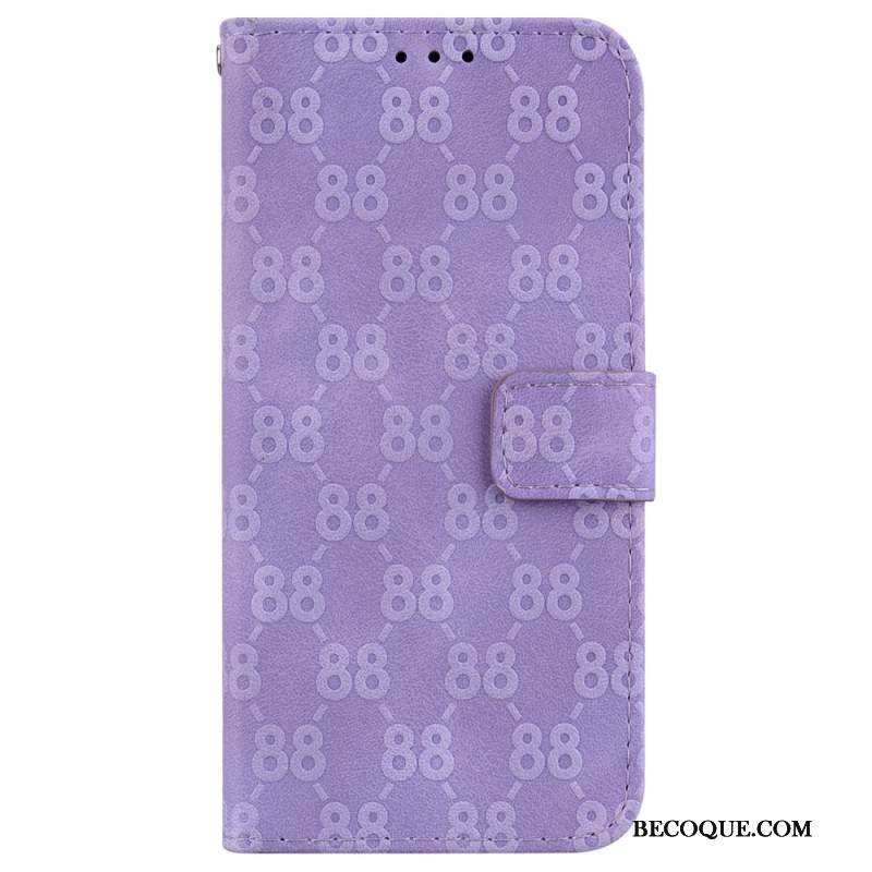 Kotelot Xiaomi Redmi Note 13 5g Malli 88 Hihnalla Suojakuori