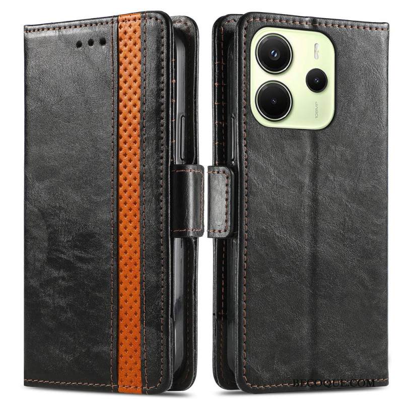 Kotelot Xiaomi Redmi Note 14 4g Caseneo Rfid-esto