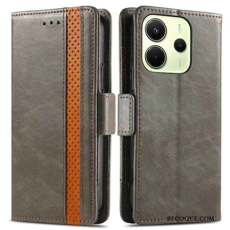 Kotelot Xiaomi Redmi Note 14 4g Caseneo Rfid-esto