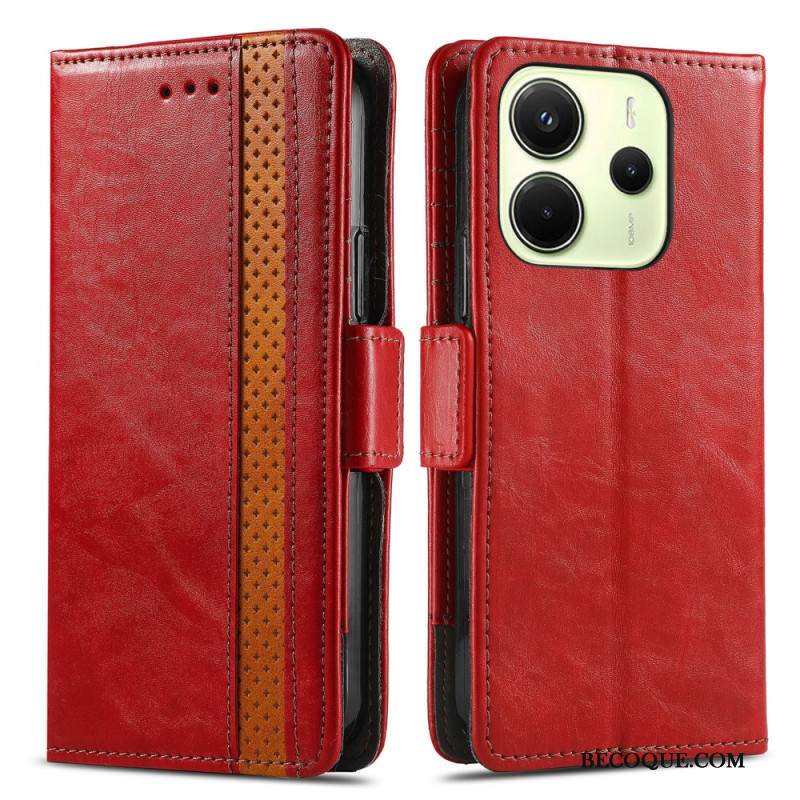 Kotelot Xiaomi Redmi Note 14 4g Caseneo Rfid-esto