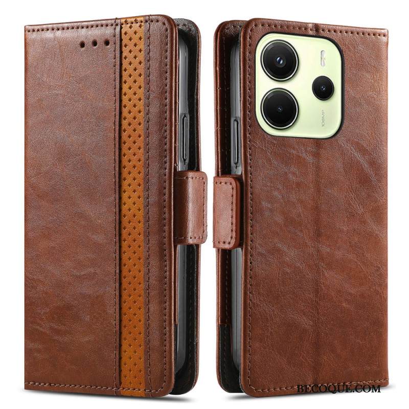 Kotelot Xiaomi Redmi Note 14 4g Caseneo Rfid-esto