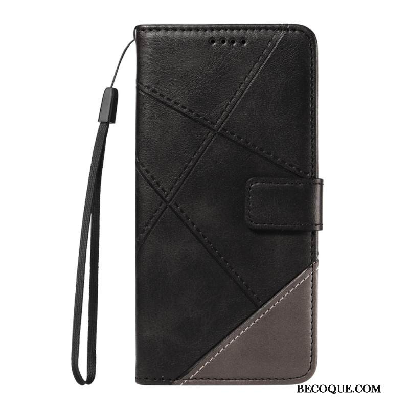 Kotelot Xiaomi Redmi Note 14 4g Geometrinen Kuvio