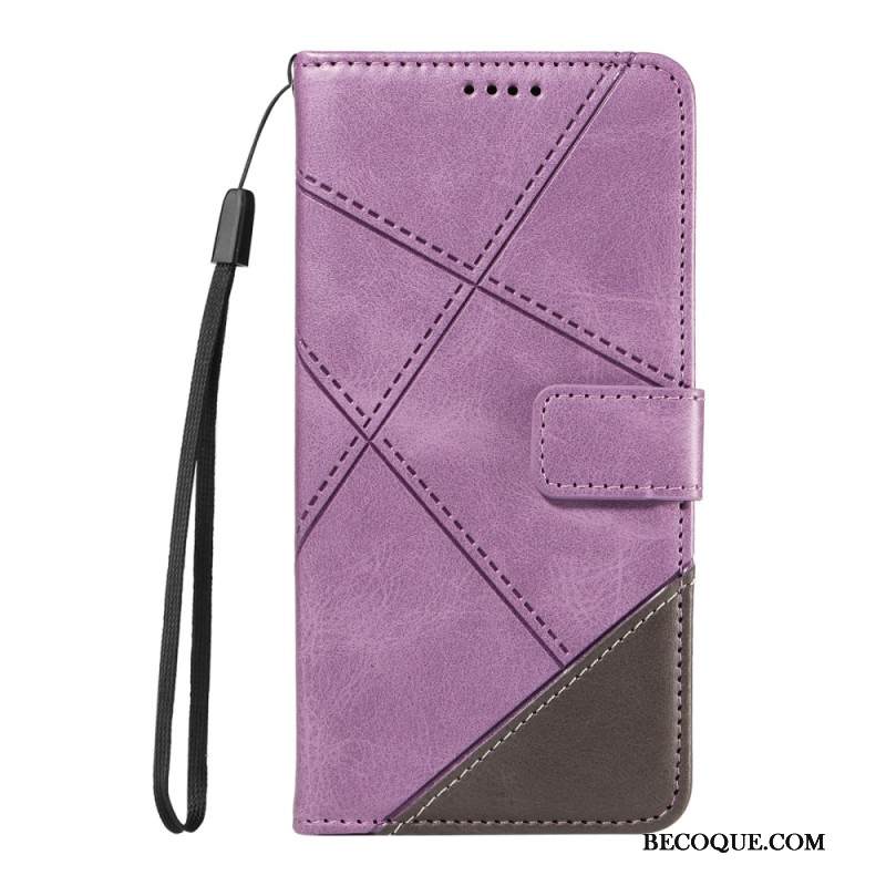 Kotelot Xiaomi Redmi Note 14 4g Geometrinen Kuvio