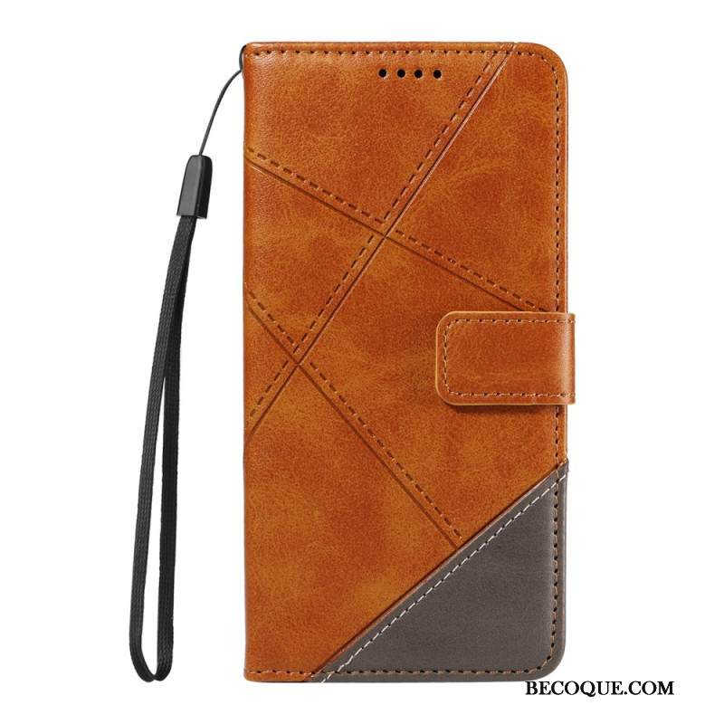 Kotelot Xiaomi Redmi Note 14 4g Geometrinen Kuvio