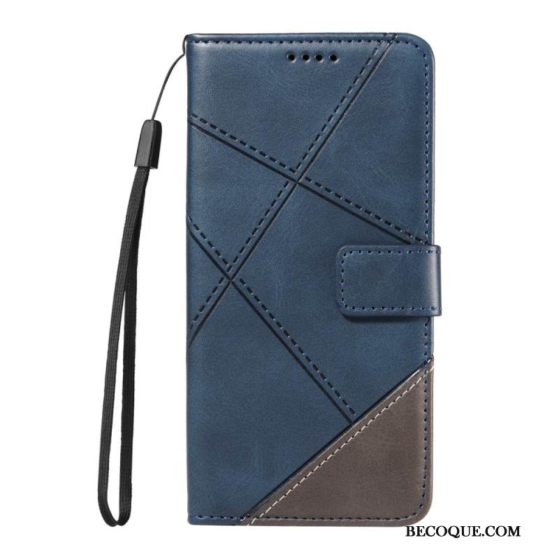 Kotelot Xiaomi Redmi Note 14 4g Geometrinen Kuvio