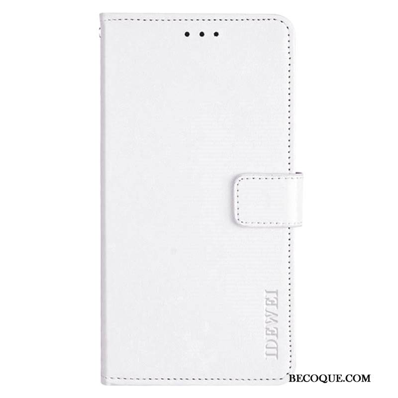 Kotelot Xiaomi Redmi Note 14 4g Idewei Suojakuori