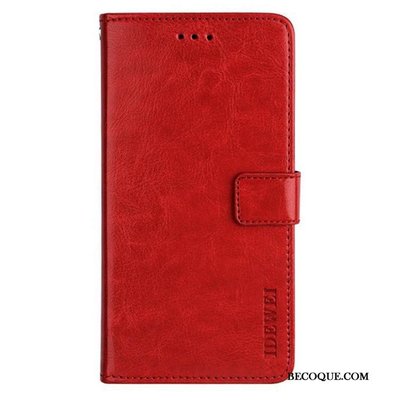 Kotelot Xiaomi Redmi Note 14 4g Idewei Suojakuori