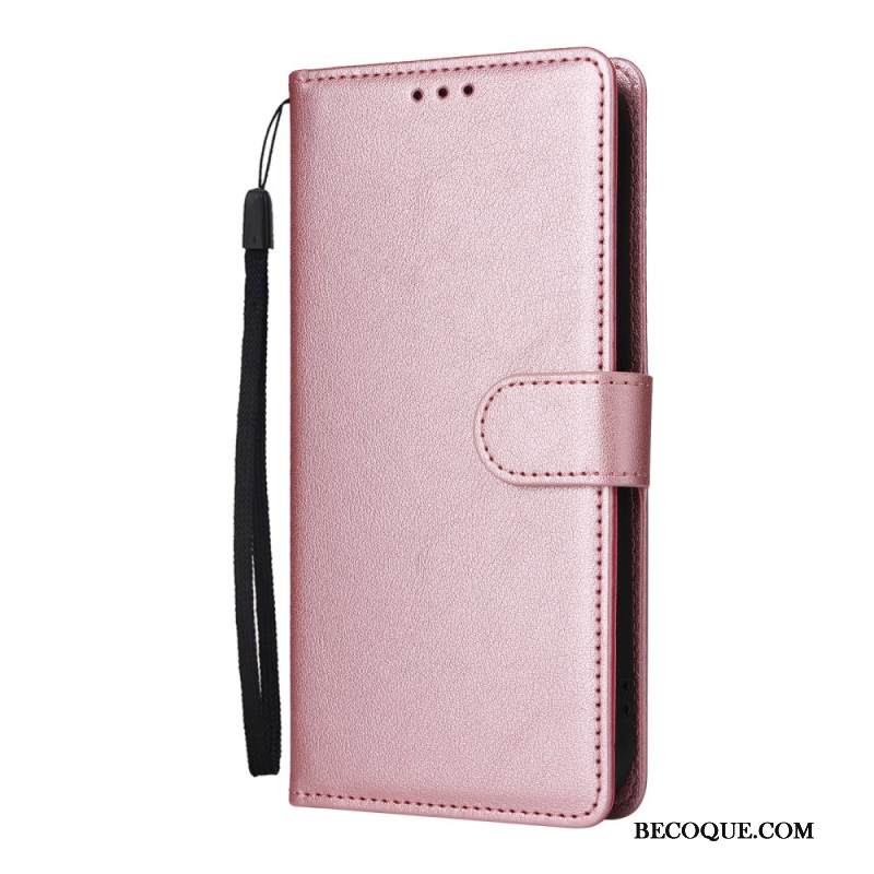 Kotelot Xiaomi Redmi Note 14 4g Keinonahka Suojakuori