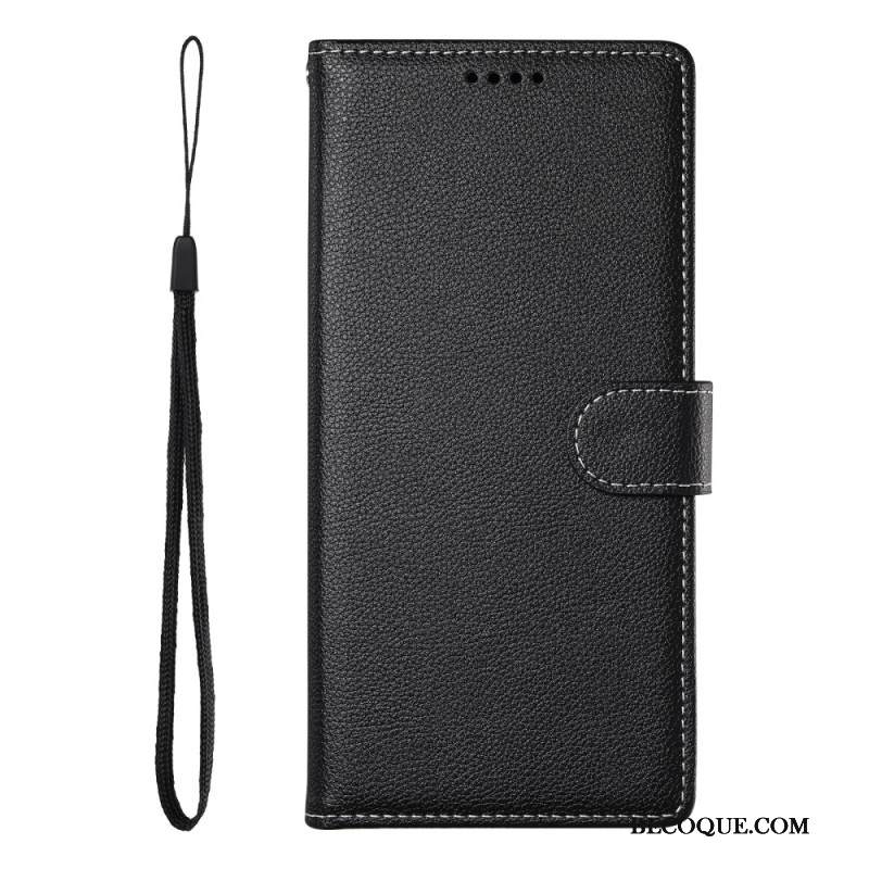 Kotelot Xiaomi Redmi Note 14 4g Klassinen Yksivärinen